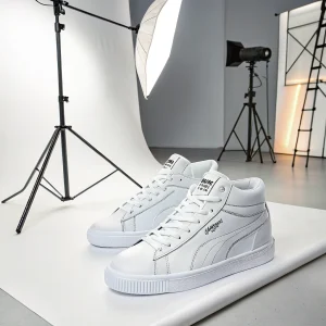 Classic Urban Sneakers